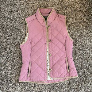 Ariat Woodside 2.0 Vest - Small NWOT